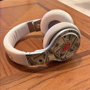 Beats Pro by Monster